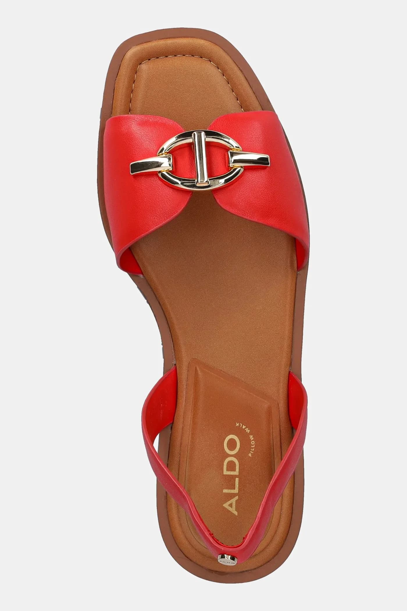 босоножки GOASSI - фото 4