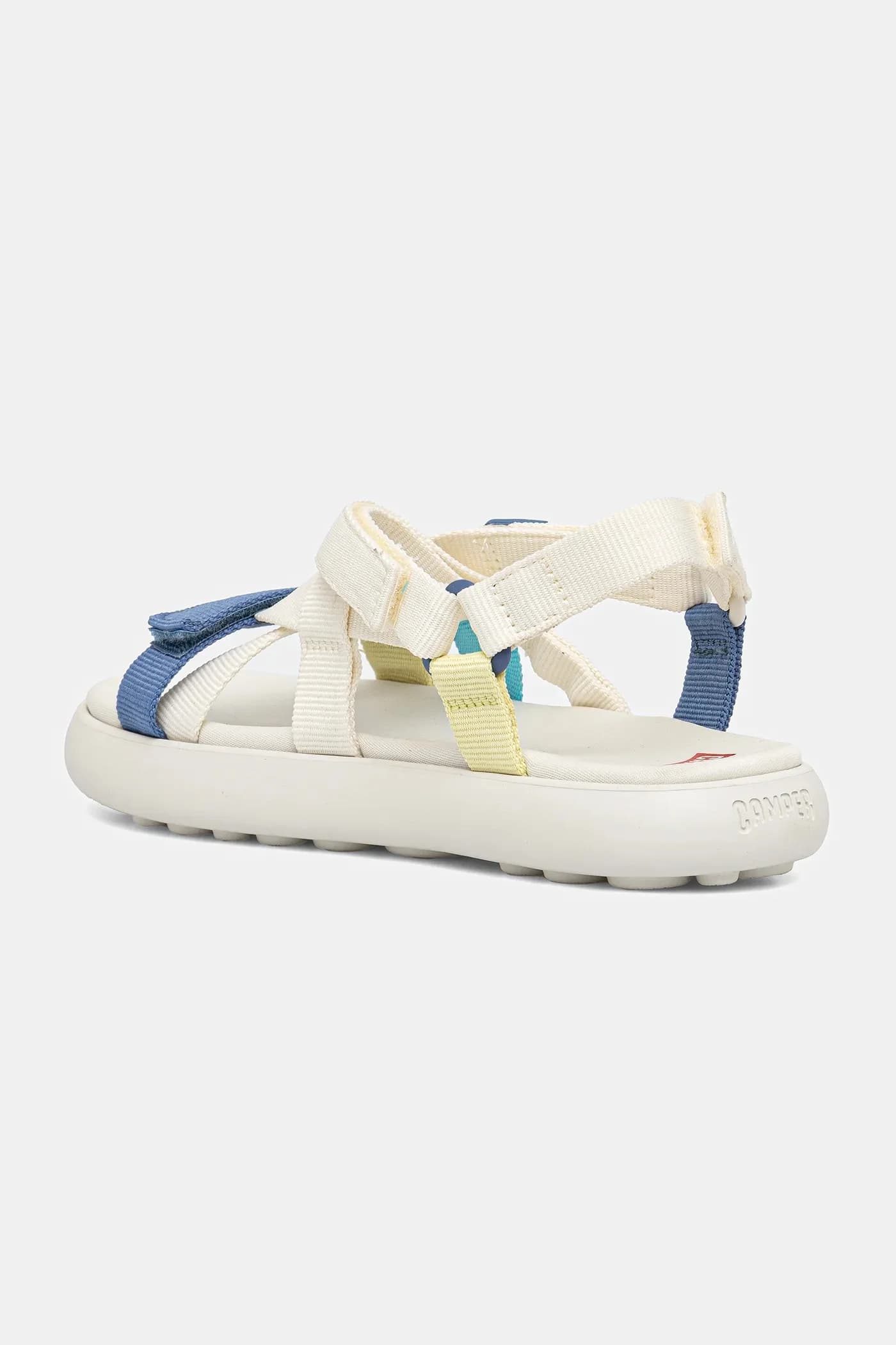 босоножки-близнецы - фото 4