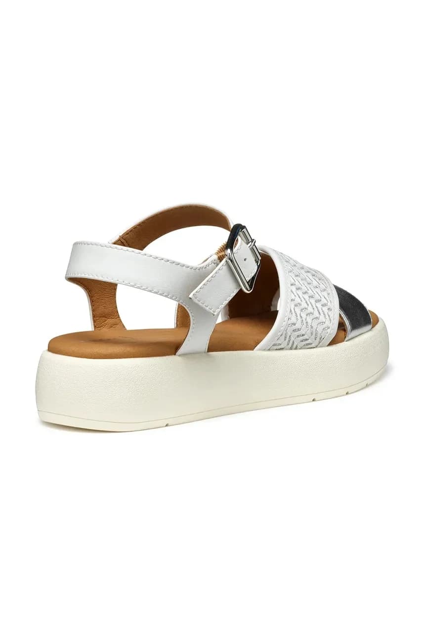 босоножки D-CAMALEI - фото 3