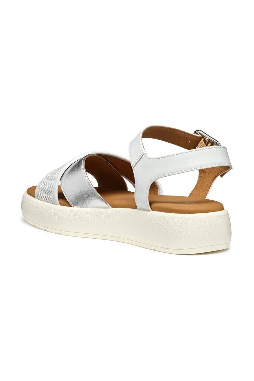 босоножки D-CAMALEI - фото 4