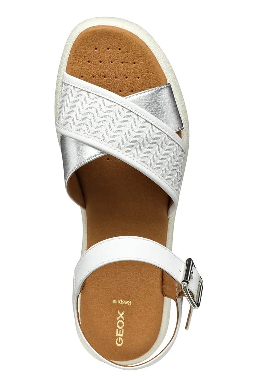 босоножки D-CAMALEI - фото 5