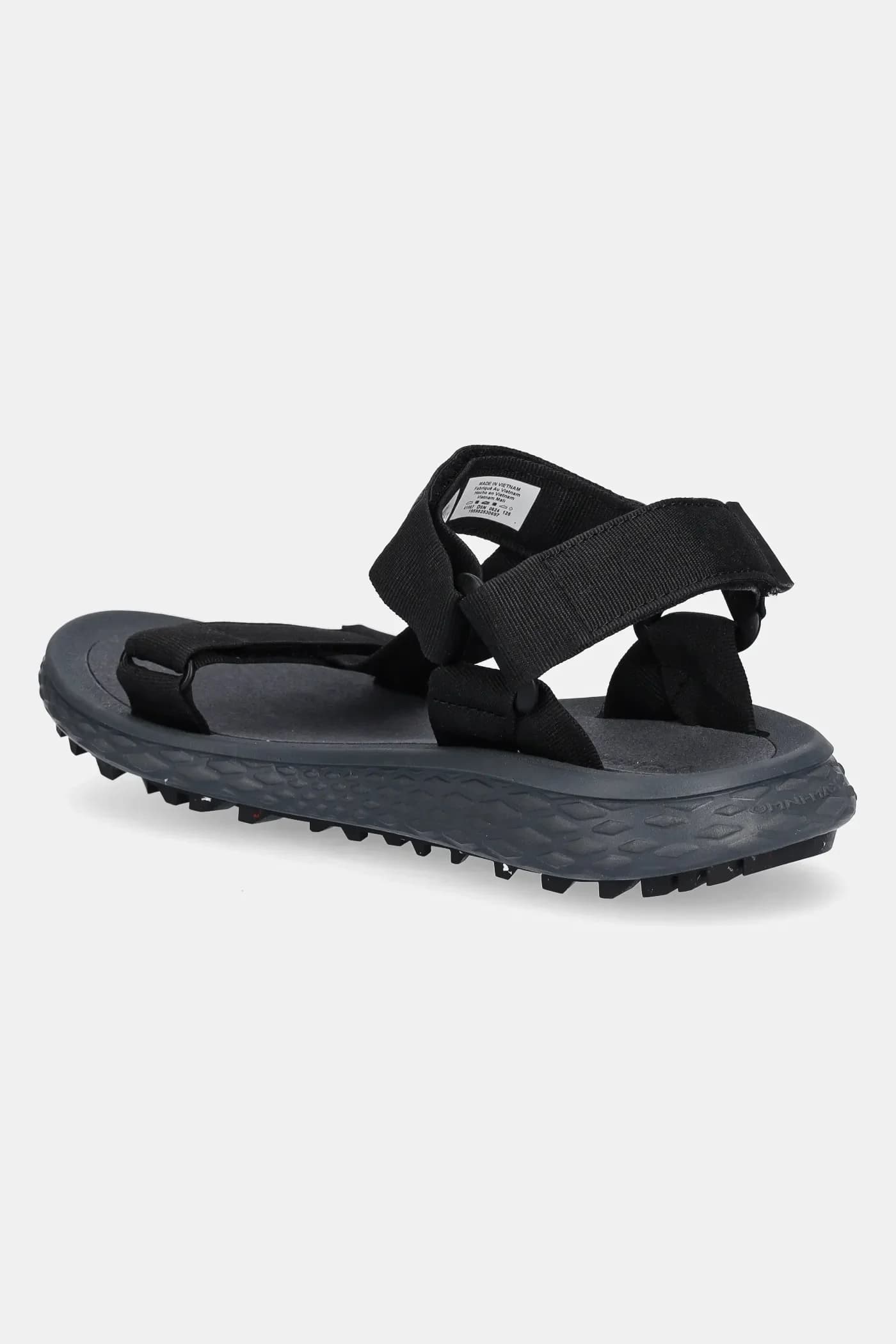 босоножки KONOS GLOBETROT - фото 3