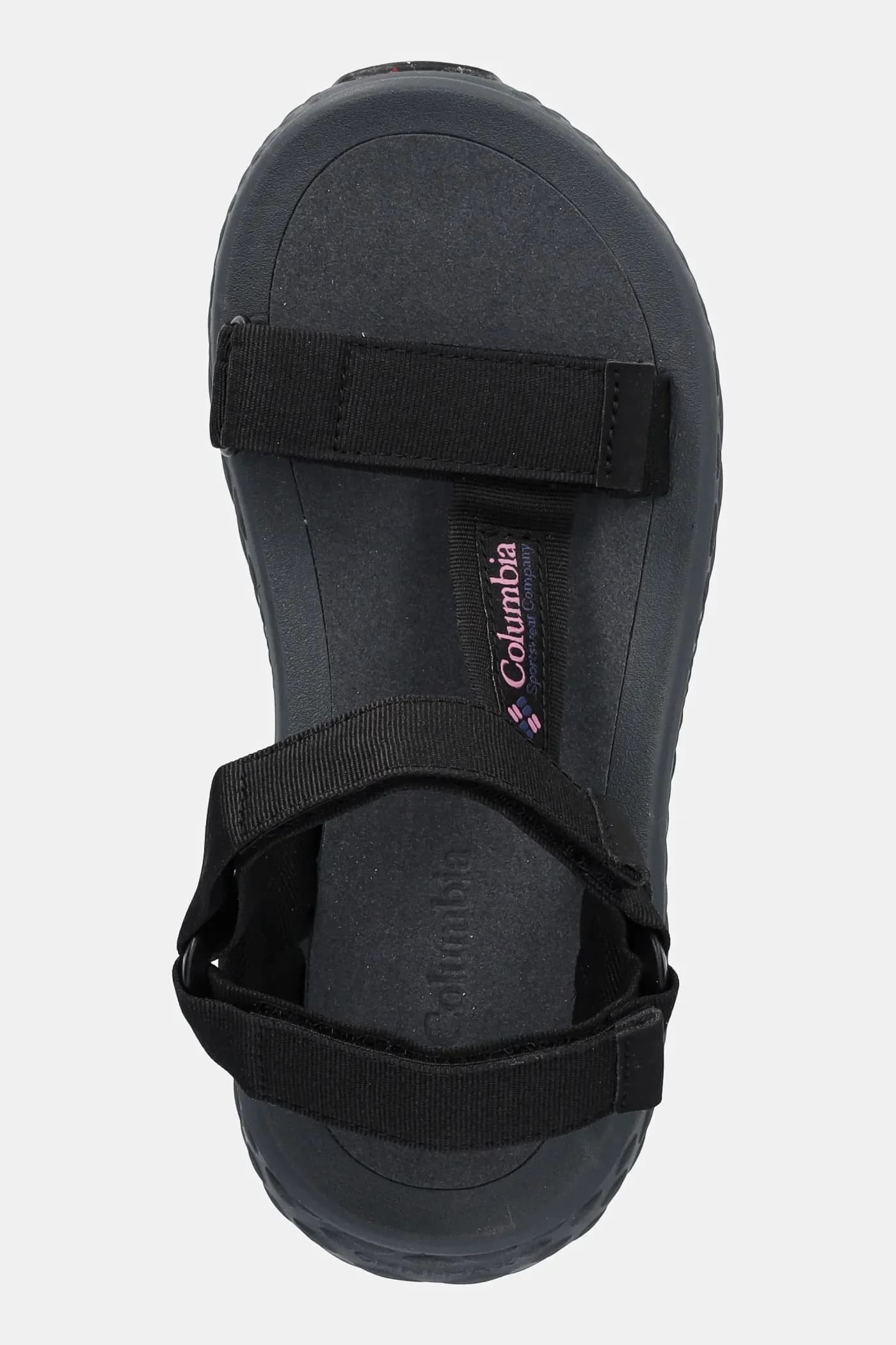 босоножки KONOS GLOBETROT - фото 4