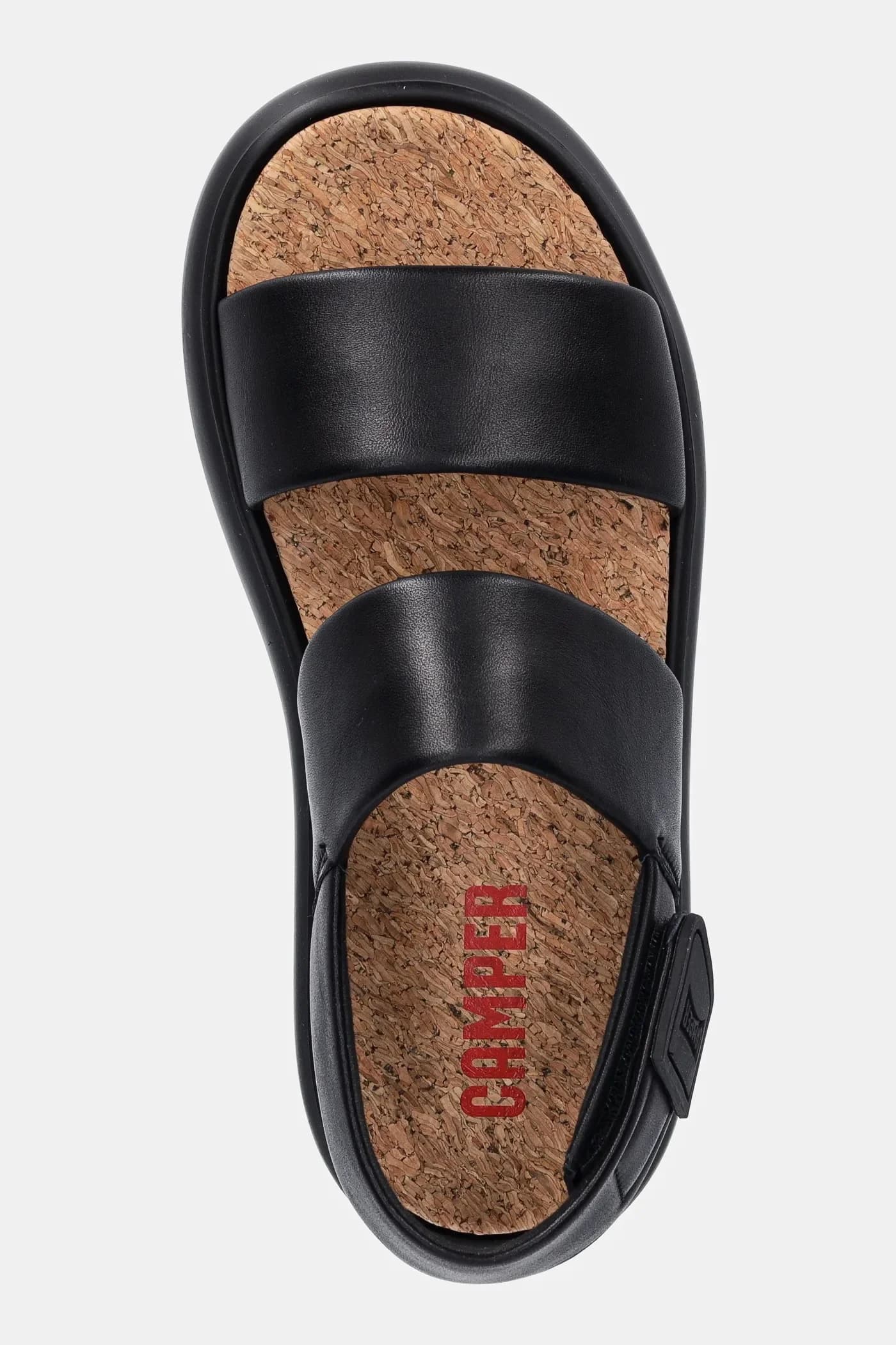 кожаные сандалии Pelotas Flota Sandal - фото 4