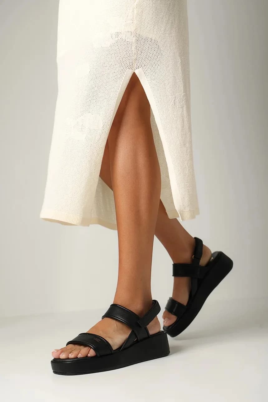 босоножки ROSALY PARIS - фото 8