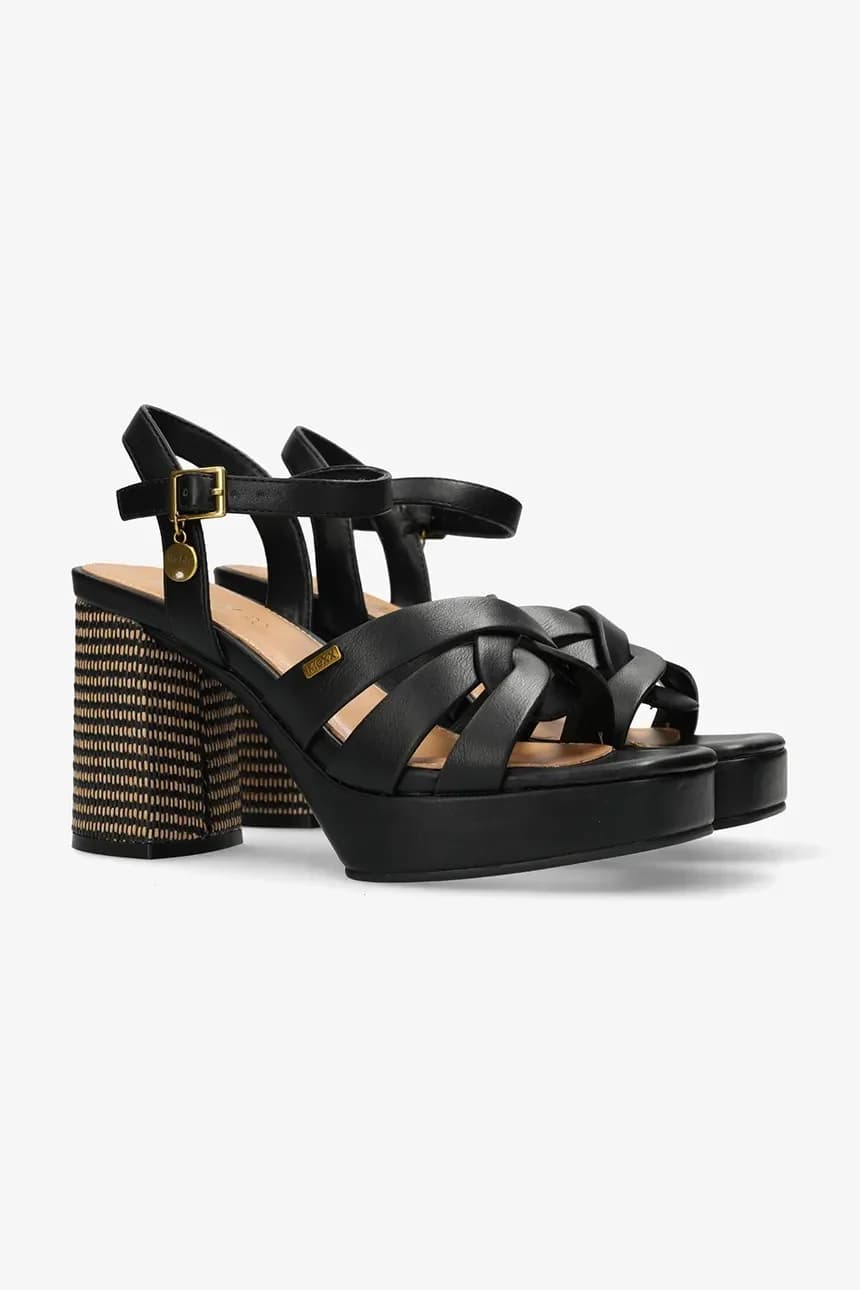 босоножки RIONA PISA - фото 2