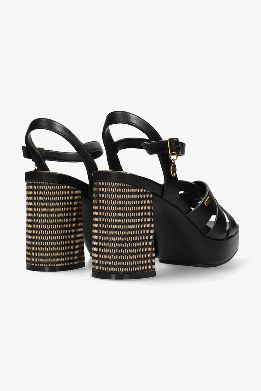 босоножки RIONA PISA - фото 3