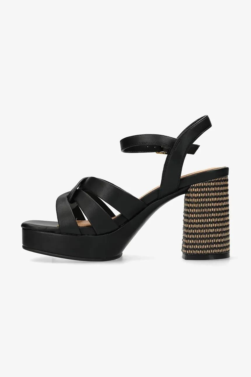 босоножки RIONA PISA - фото 4