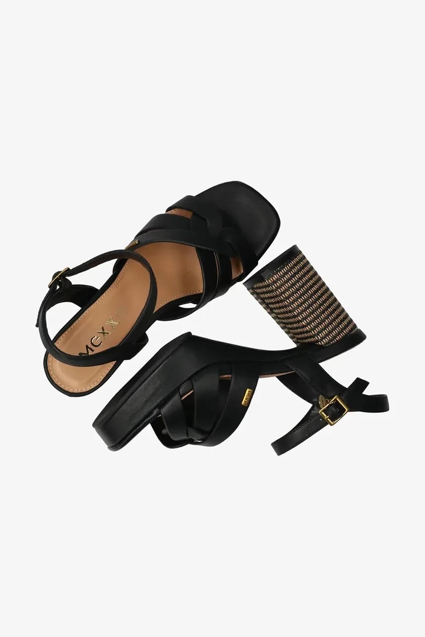 босоножки RIONA PISA - фото 6