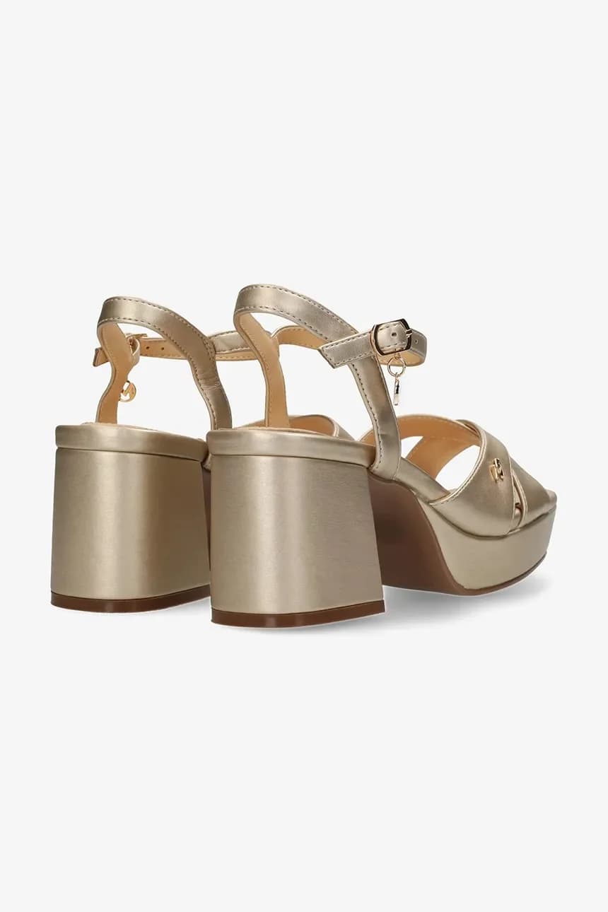 босоножки NALINA NICKY - фото 3