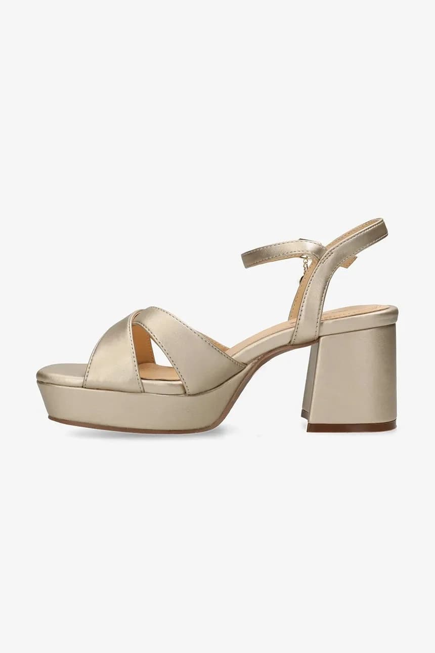 босоножки NALINA NICKY - фото 4