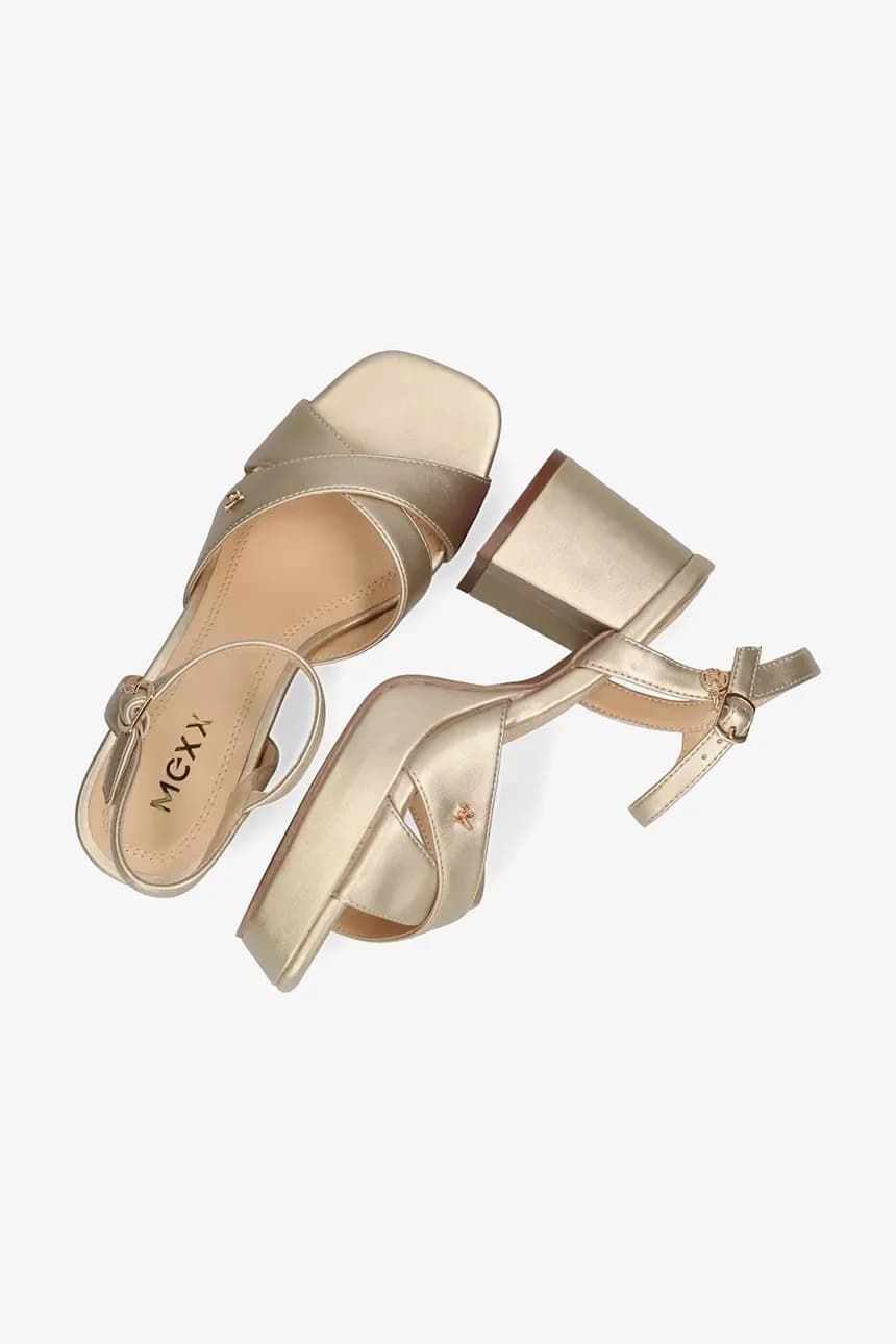 босоножки NALINA NICKY - фото 6