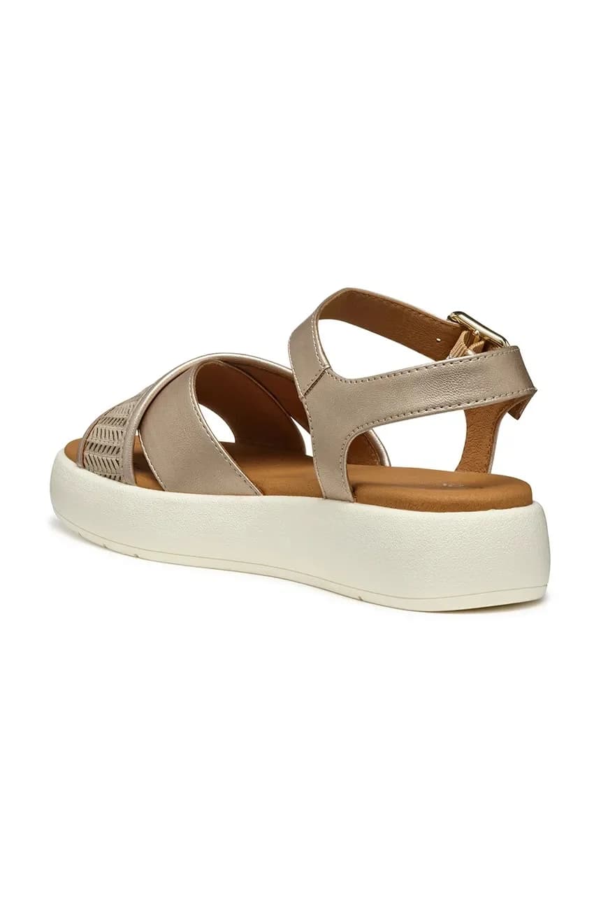 босоножки D-CAMALEI - фото 4