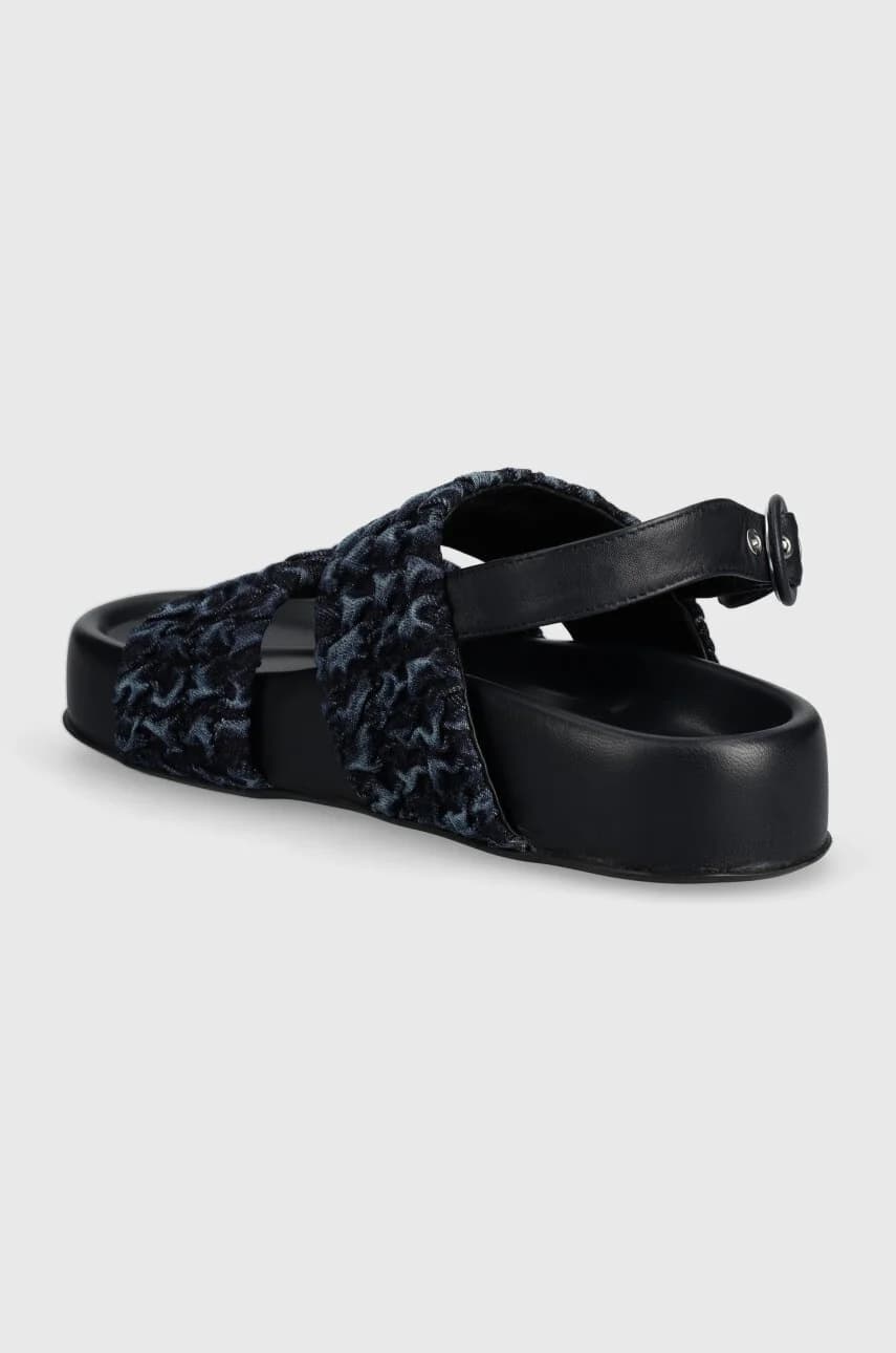 сандалии Jane Gofree - фото 3