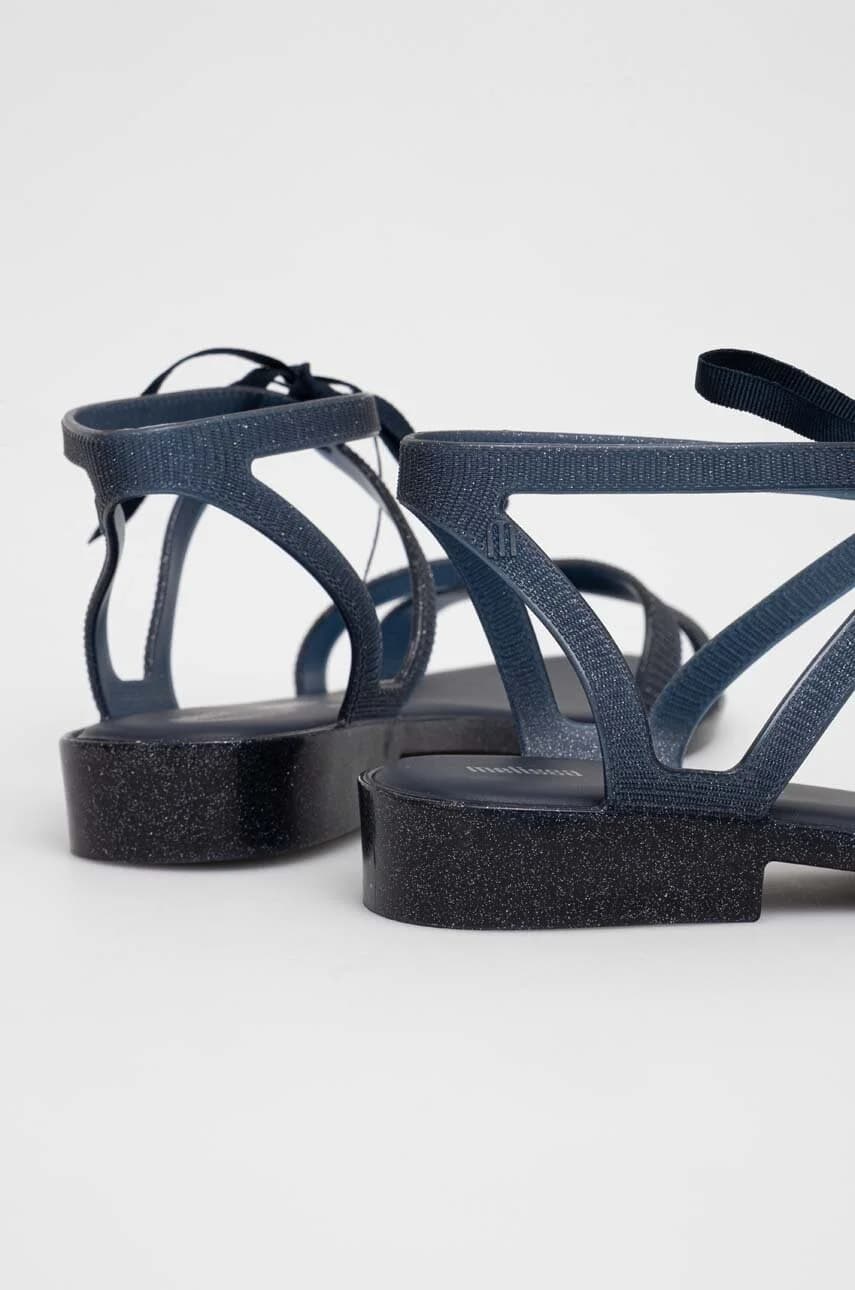 Сандалии Melissa OPHELIA LOW + JASON WU AD - фото 3