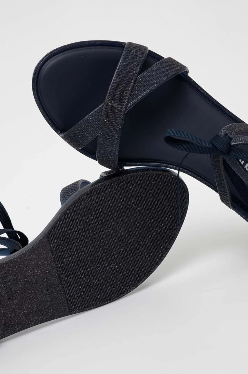 Сандалии Melissa OPHELIA LOW + JASON WU AD - фото 4