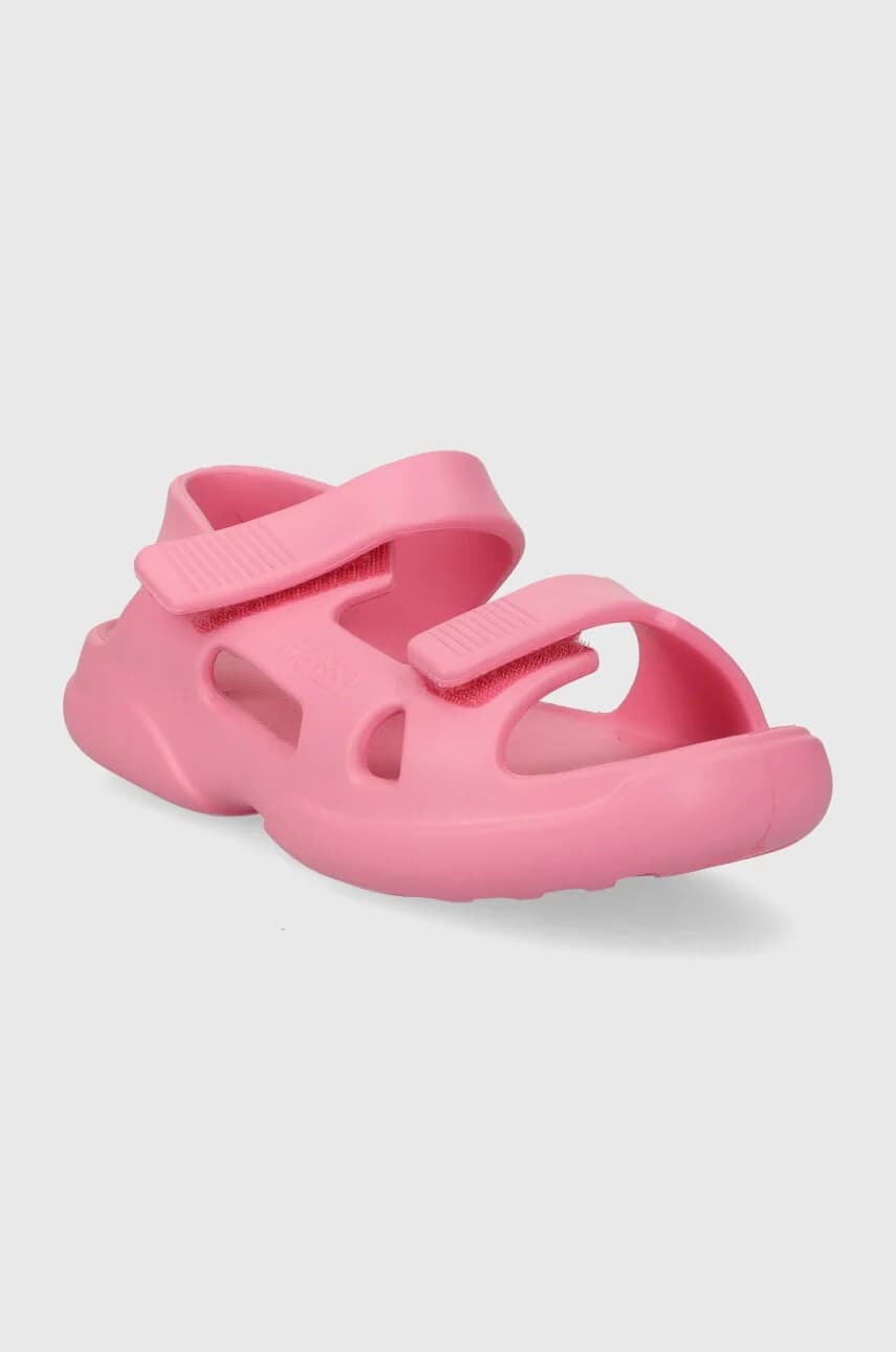 БЕСПЛАТНЫЕ сандалии PAPETE AD - фото 2