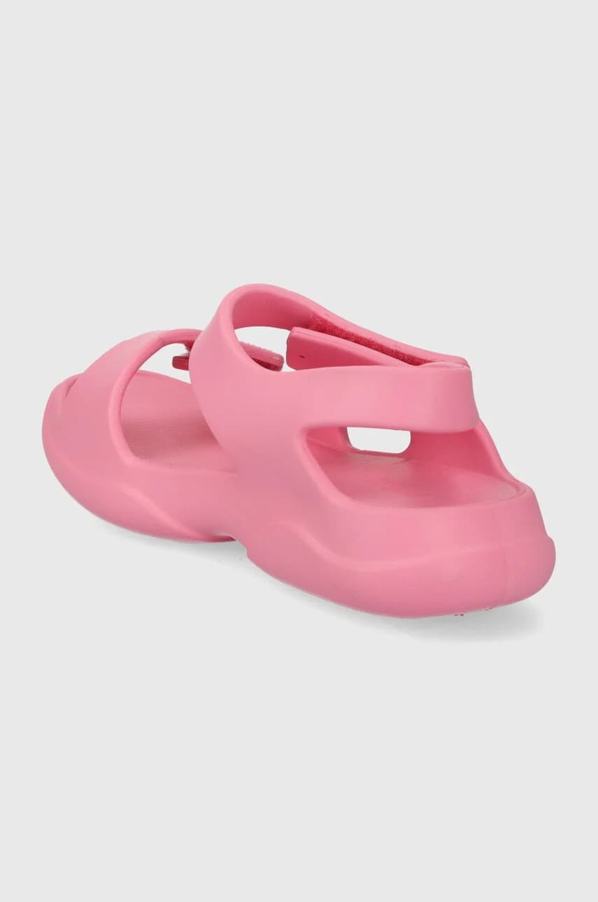 БЕСПЛАТНЫЕ сандалии PAPETE AD - фото 3