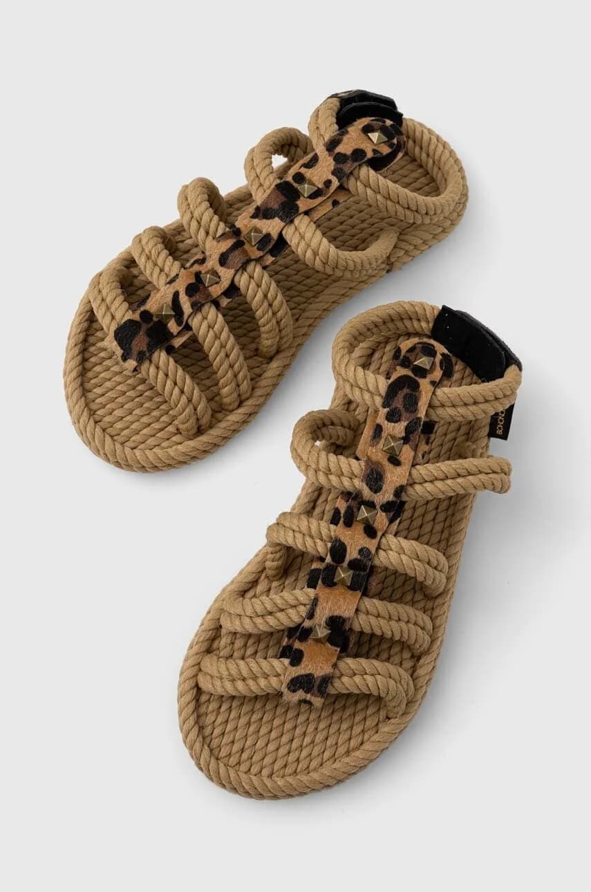 сандалии Серенгети