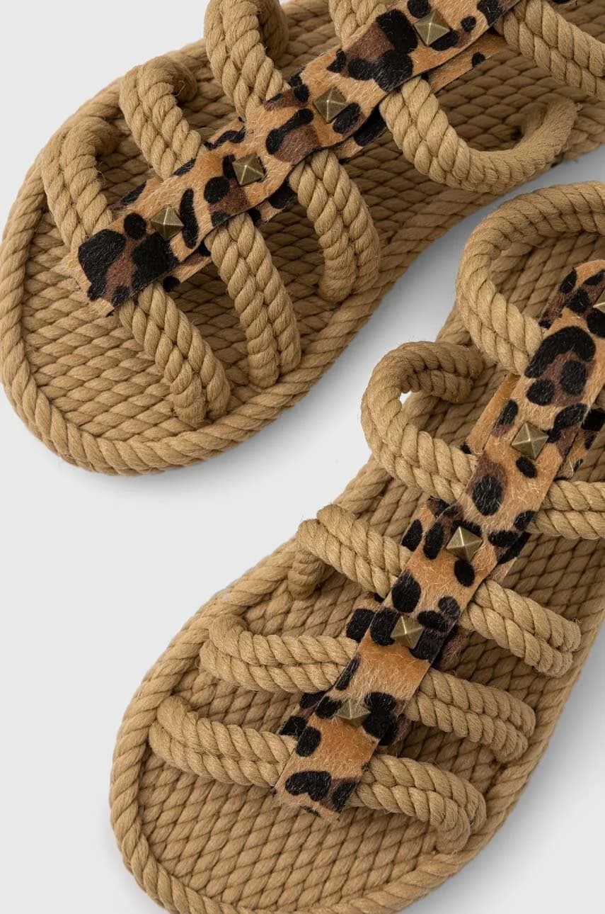 сандалии Серенгети - фото 3