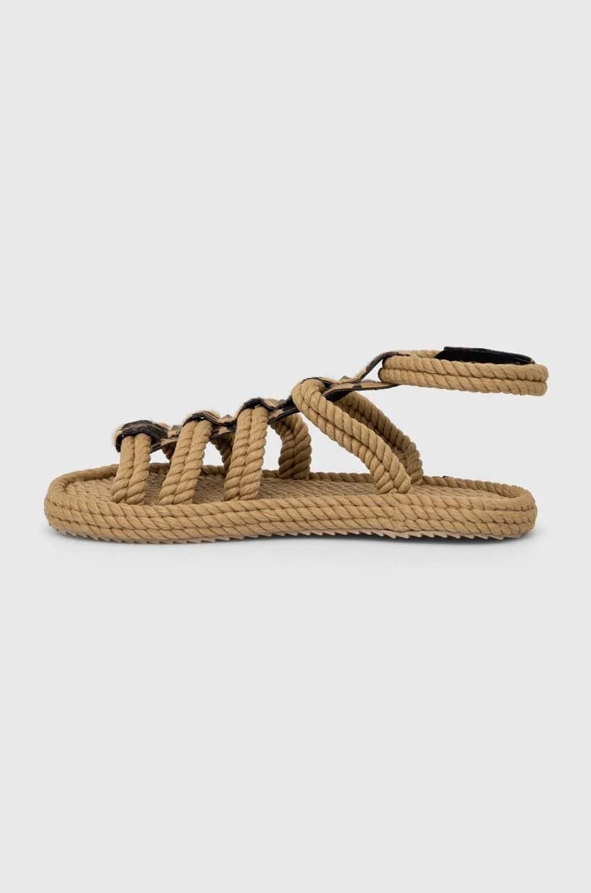 сандалии Серенгети - фото 4