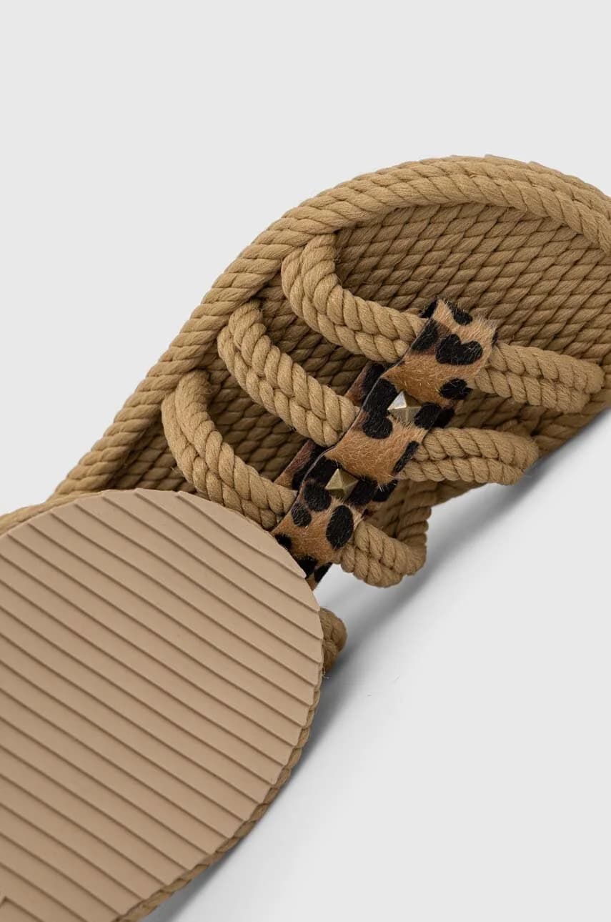 сандалии Серенгети - фото 5