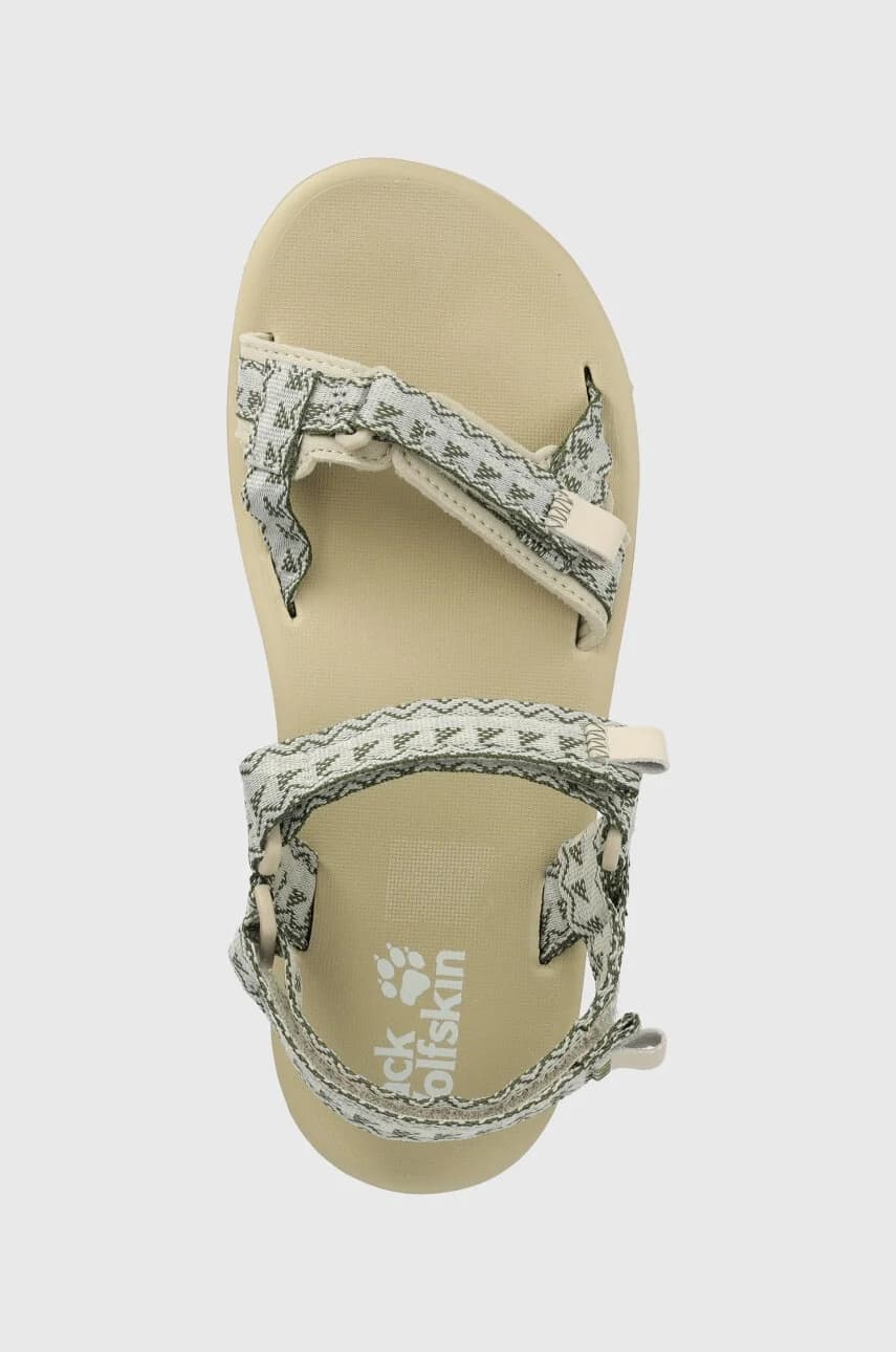 Сандалии Outfresh - фото 4