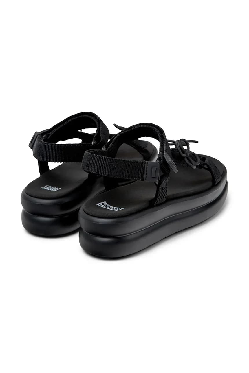 сандалии из стеклопластика - фото 3