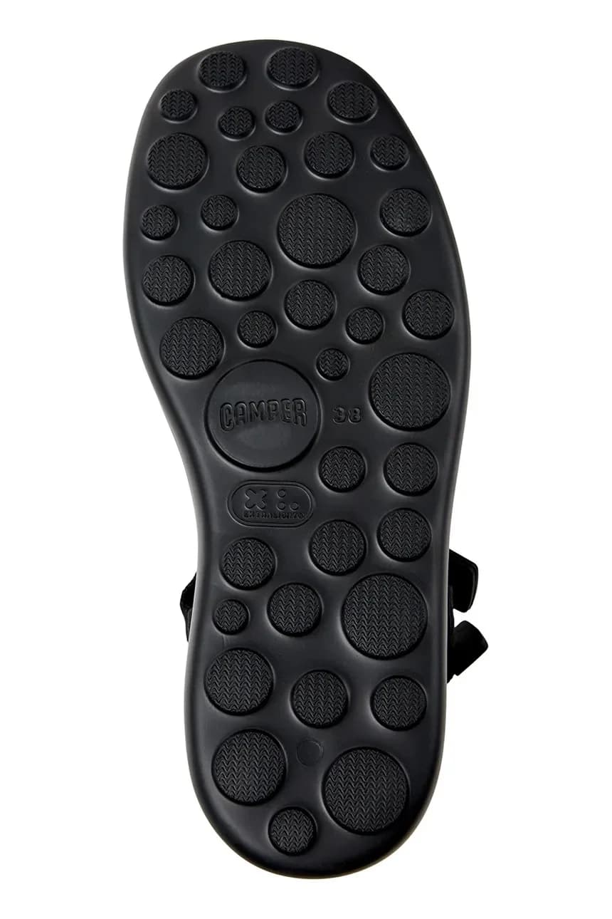 сандалии из стеклопластика - фото 5