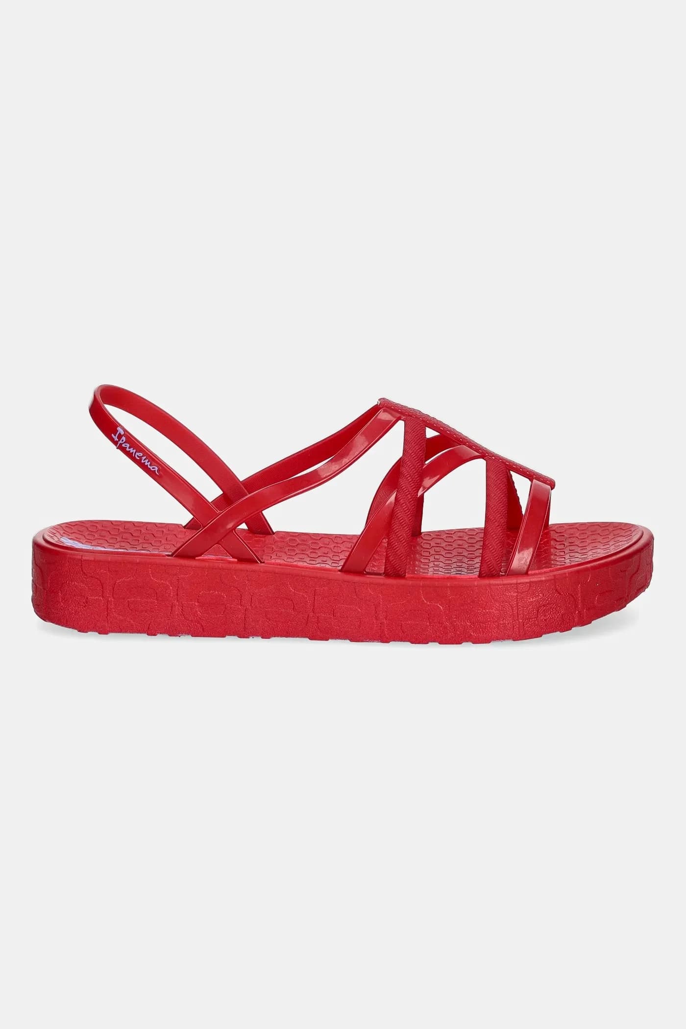 сандалии DIVERSA FLAT - фото 2