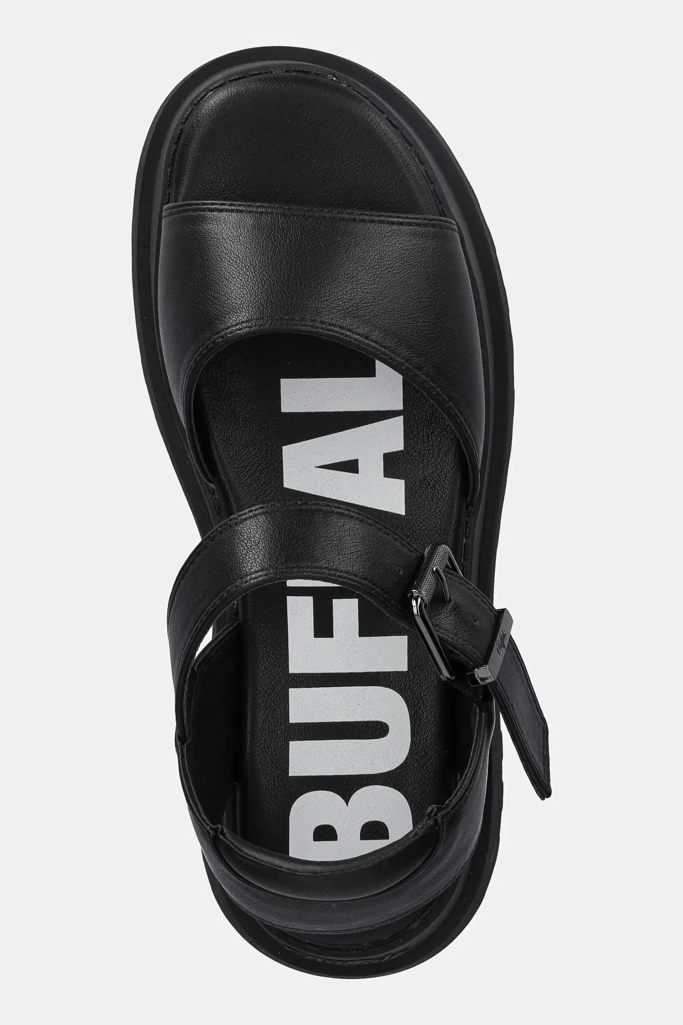 сандалии Pluto Jojo - фото 4