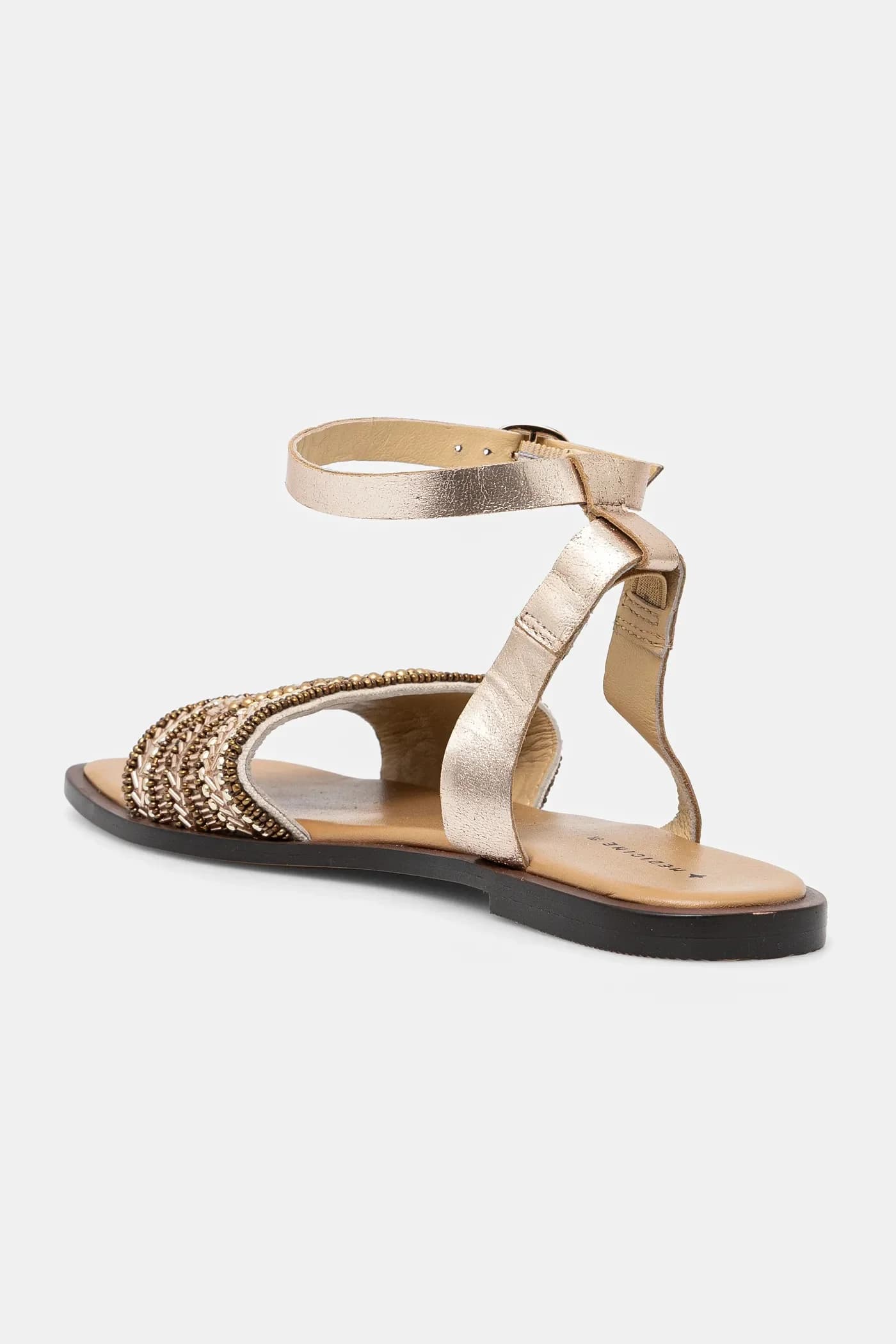 Сандалии - фото 4