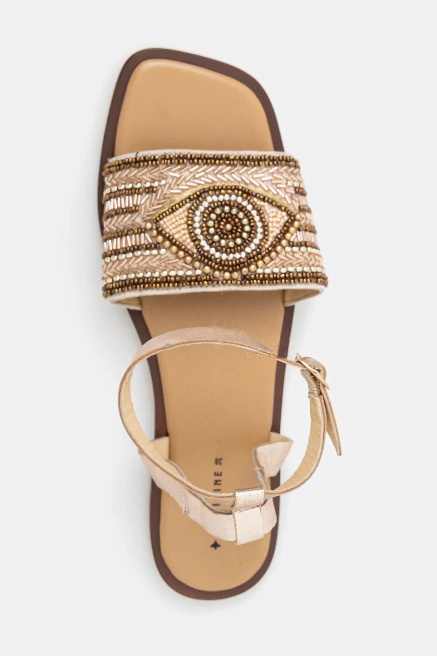 Сандалии - фото 5