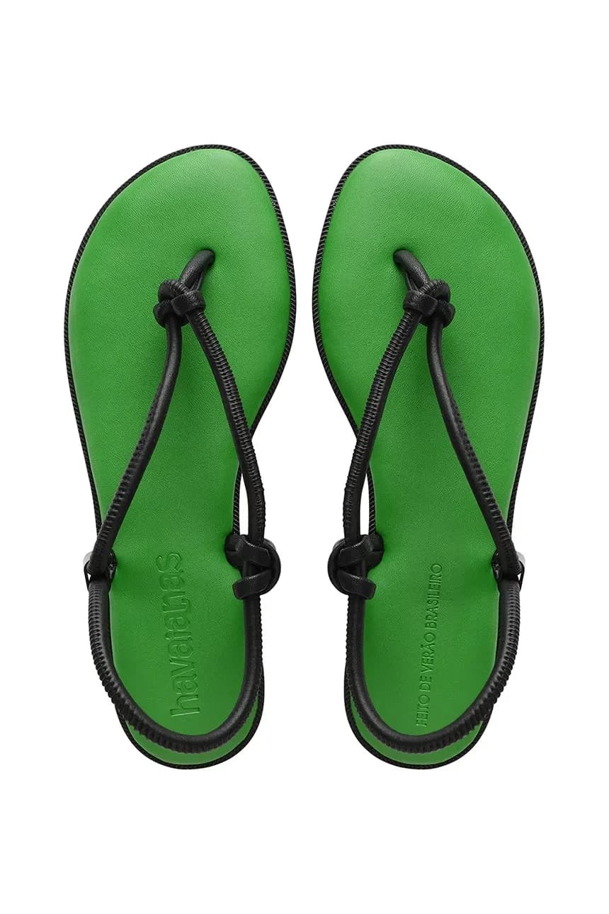 сандалии UNA ACAI