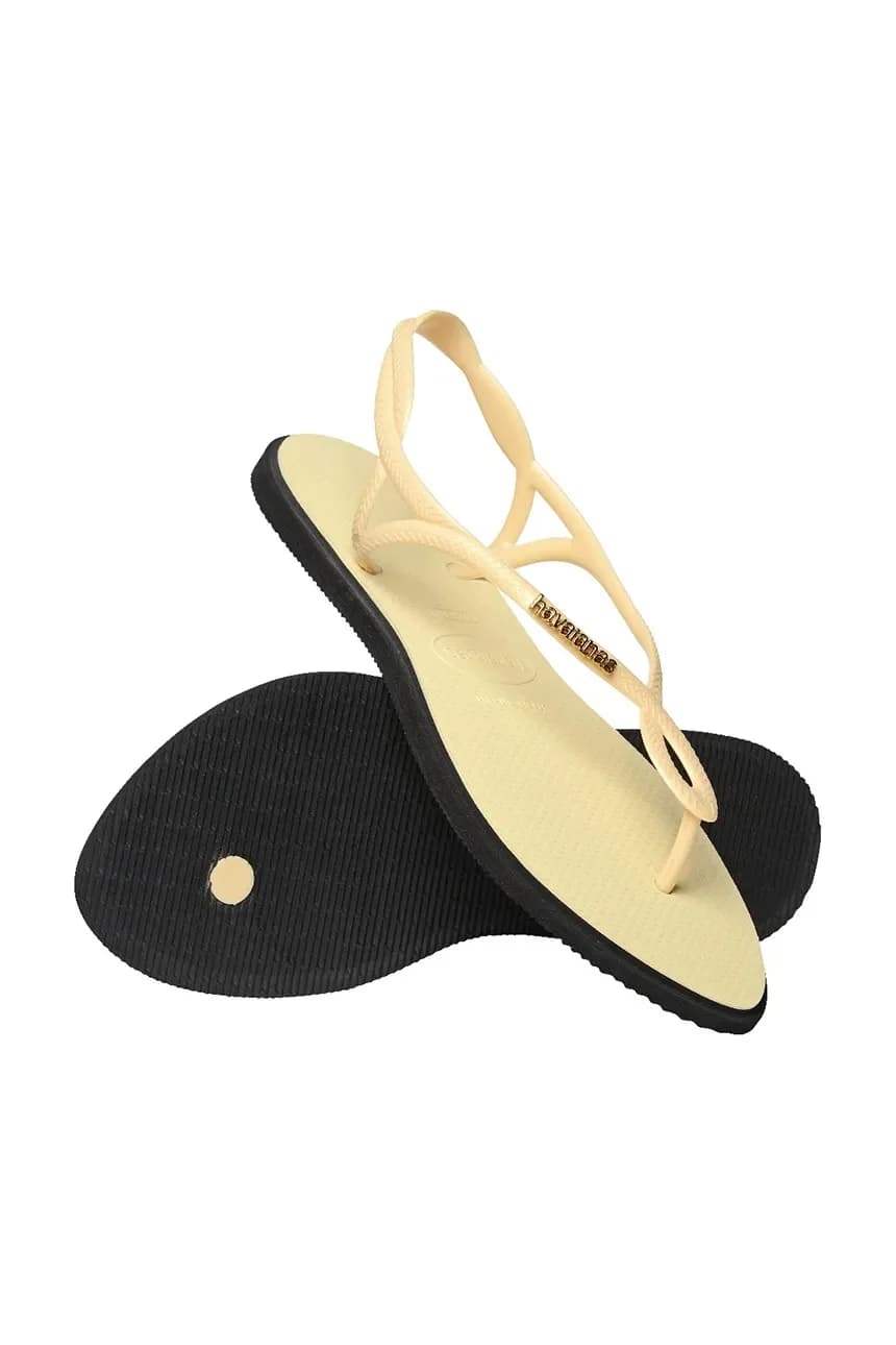 сандалии LUNA POINT - фото 4