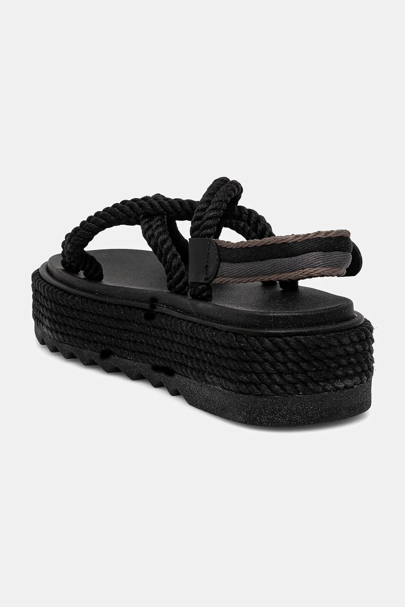 сандалии Бодрум - фото 3