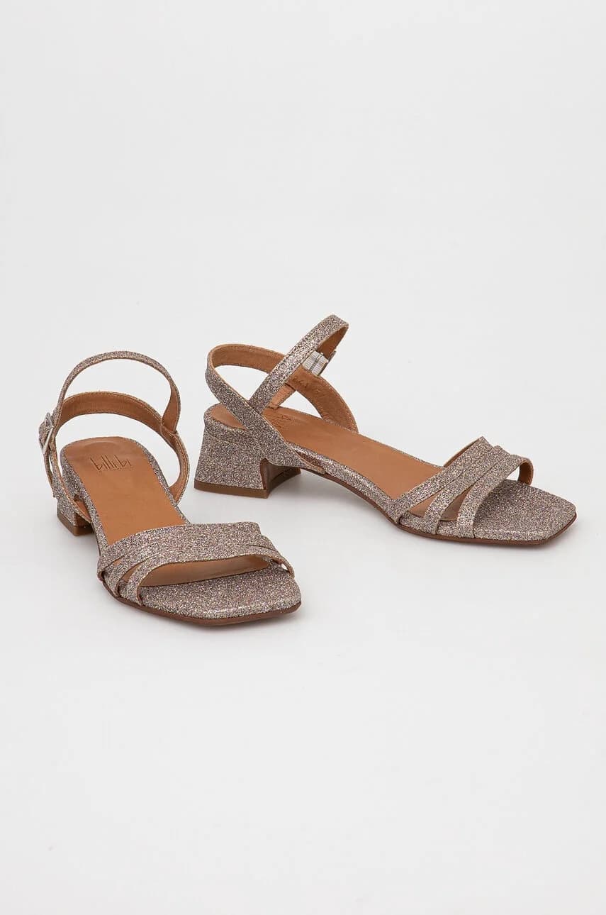 Сандалии - фото 3