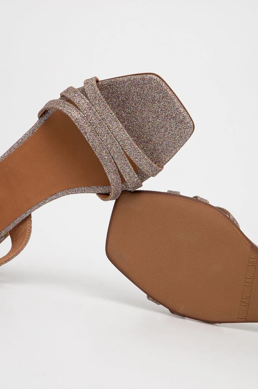 Сандалии - фото 5