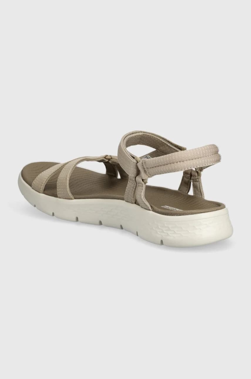 сандалии GO WALK FLEX - фото 3