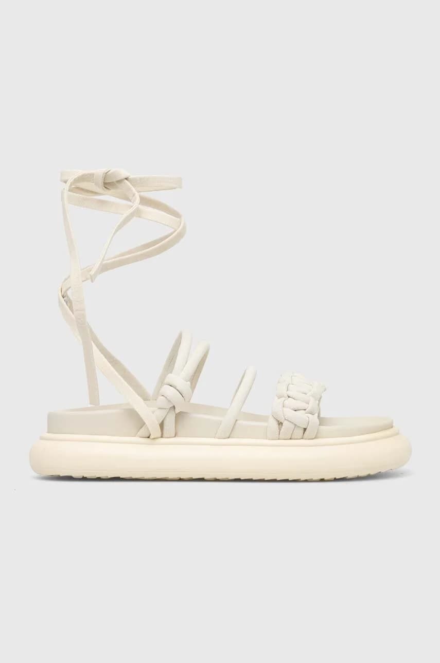 Босоножки-лодочки