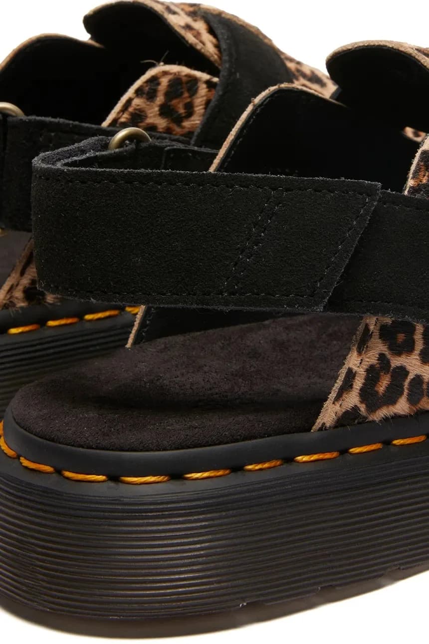 босоножки Хорхе II - фото 4