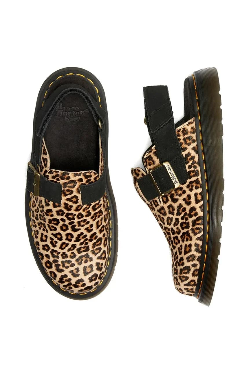 босоножки Хорхе II - фото 6