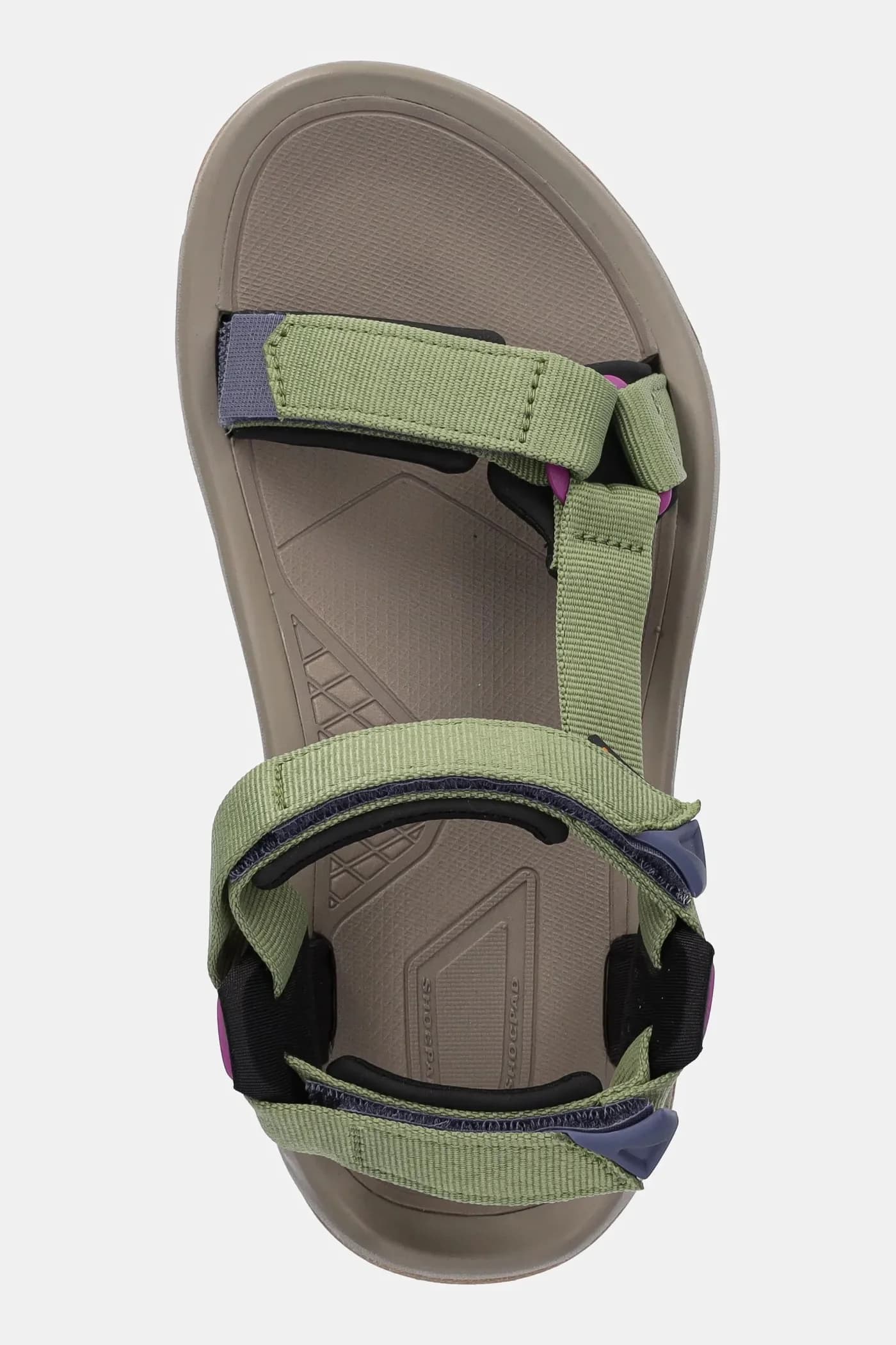 Сандалии Terra Fi 5 Универсальные - фото 4