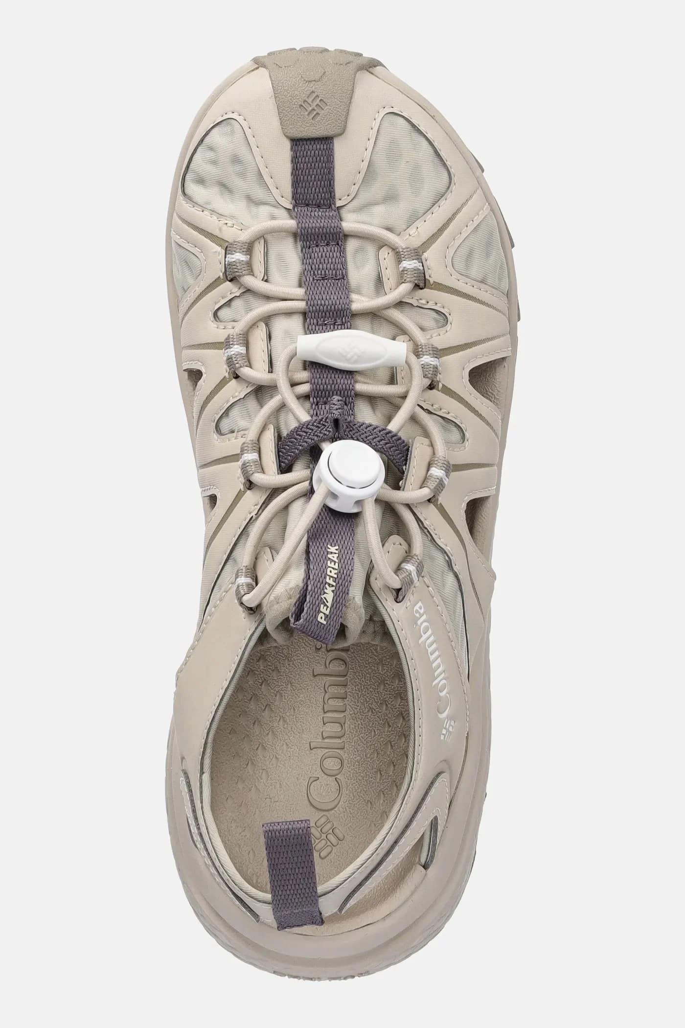 босоножки PEAKFREAK RUSH - фото 4