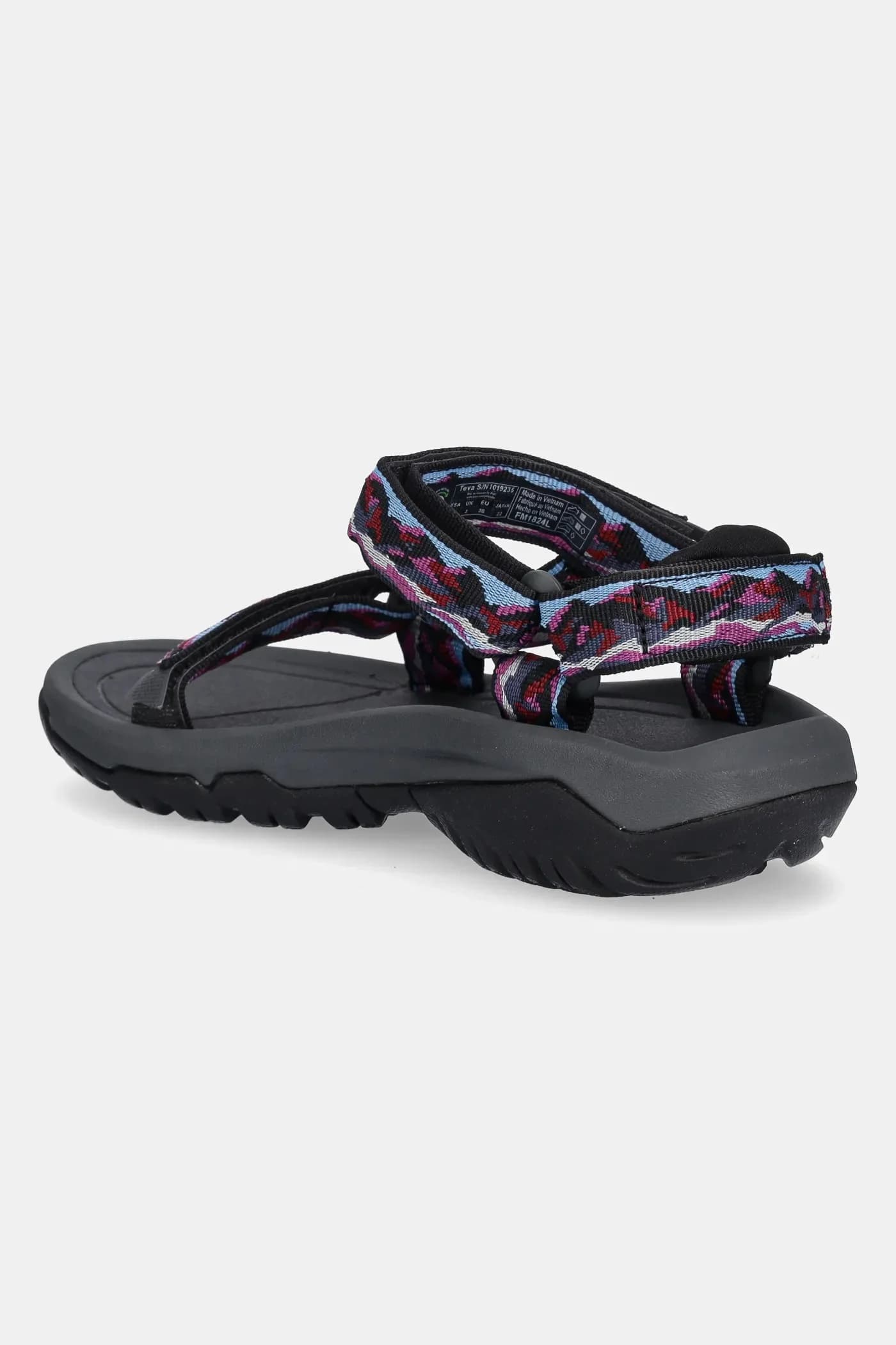 Сандалии - фото 3