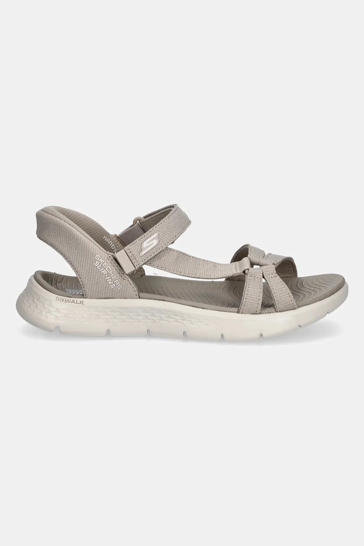 сандалии GO WALK FLEX - фото 2