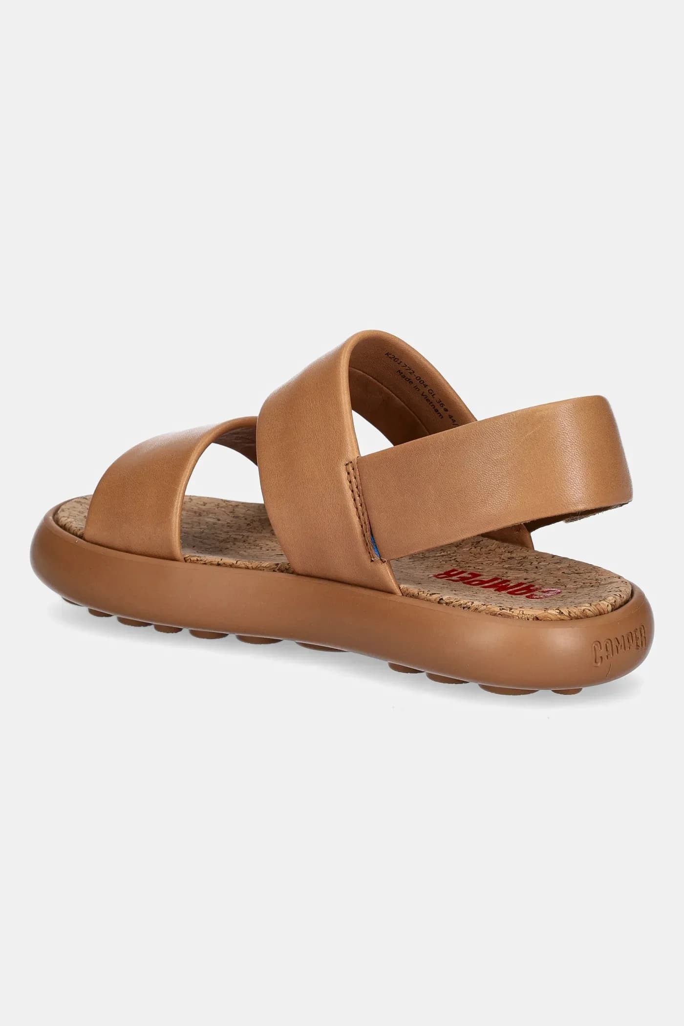 кожаные сандалии Pelotas Flota Sandal - фото 3