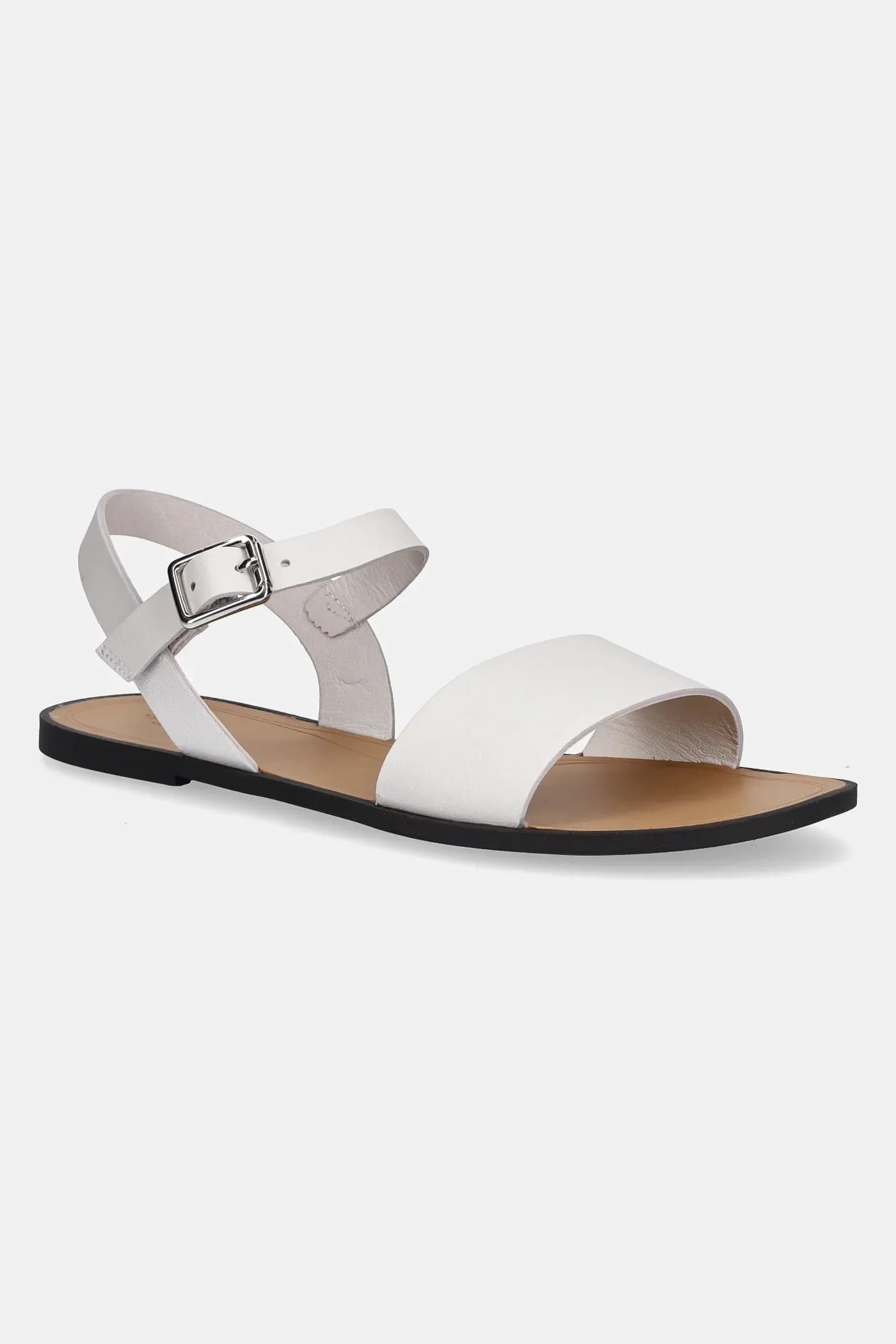 Кожаные сандалии TIA 2.0