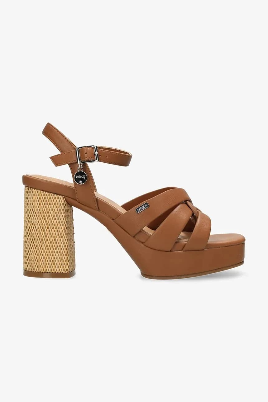 босоножки RIONA PISA