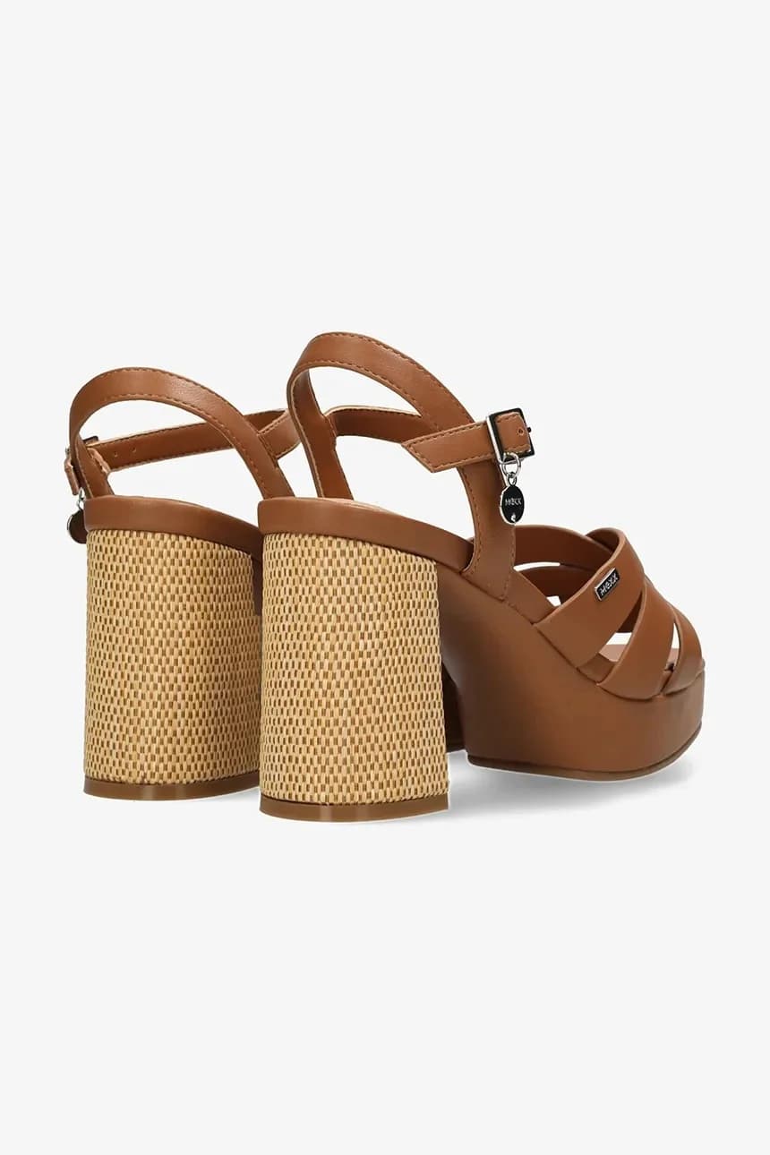 босоножки RIONA PISA - фото 3